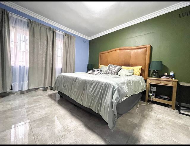 4 BEDROOM HOUSE FOR SALE IN MOBENI HEIGHTS